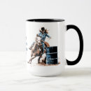 Search for cowgirl horse mugs Horseback
