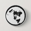 Search for flat badges Black