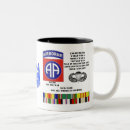 Search for 82nd airborne division mugs Army