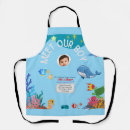 Search for baby showers aprons For kids