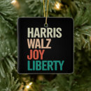 Search for liberty christmas tree decorations Election