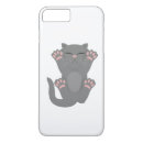 Search for adorable kitten iphone cases Kawaii