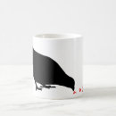 Search for blackbird coffee mugs Birds