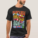 Search for hispanic tshirts Vintage