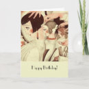 Search for beautician birthday cards Hairdresser