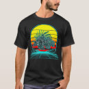 Search for lionfish tshirts Vintage