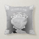 Search for queen elizabeth cushions Royal family