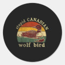 Search for funny wolf stickers Socialmedia