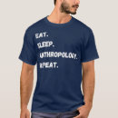 Search for funny anthropology tshirts Dig