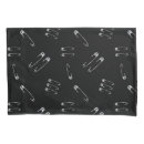 Search for goth pillowcases Punk