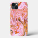 Search for orange marble iphone cases Pink