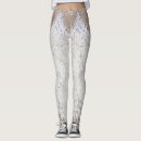Search for lace wedding leggings Abstract