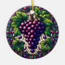 Search for grapes grape christmas tree decorations Elegant