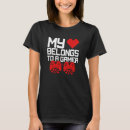 Search for gaming womens tshirts Valentine's