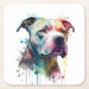 Search for pitbull coasters Pet
