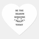 Search for smile today stickers Happy