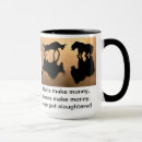 Search for wall street mugs Money