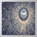 Search for ceiling posters Architecture