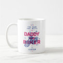 Search for biker dad mugs Motorbike