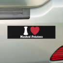 Search for dinner bumper stickers Thanksgiving