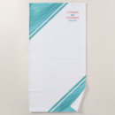 Search for bridal party beach towels Stylish