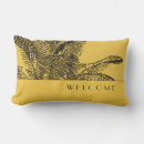 Search for black leaf cushions Modern