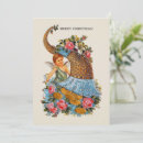 Search for angel christmas invitations Pink