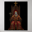 Search for medieval posters Unique