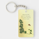 Search for pot luck key rings Green