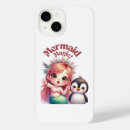 Search for winter fun iphone cases Penguin