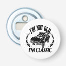 Search for classic car bottle openers Retro