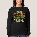 Search for preschool teacher gifts Thanksgiving