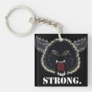Search for be strong key rings Quote