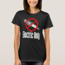Search for spark plug tshirts Crossed