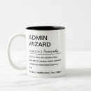 Search for admin assistant coffee mugs Boss