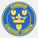 Search for copenhagen stickers Danmark