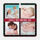 Search for 4 photo christmas tree decorations Collage