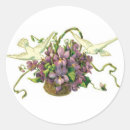 Search for victorian birthday stickers Birds