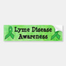Search for ribbons bumper stickers Green