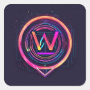 Search for wanderlust stickers Typography