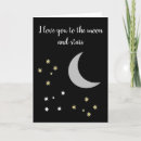 Search for moon greeting Pretty