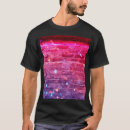 Search for brick pattern tshirts Background