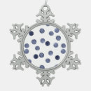 Search for polka dots christmas tree decorations Simple