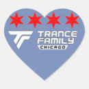 Search for trance stickers Heart