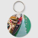 Search for gondola key rings Italy