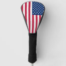 Search for american flag golf head covers Usa