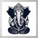 Search for obstacles posters Hindu