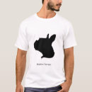 Search for silhouette tshirts Pets