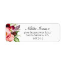 Search for spring return address labels Summer
