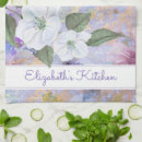 Search for vintage floral tea towels Botanical